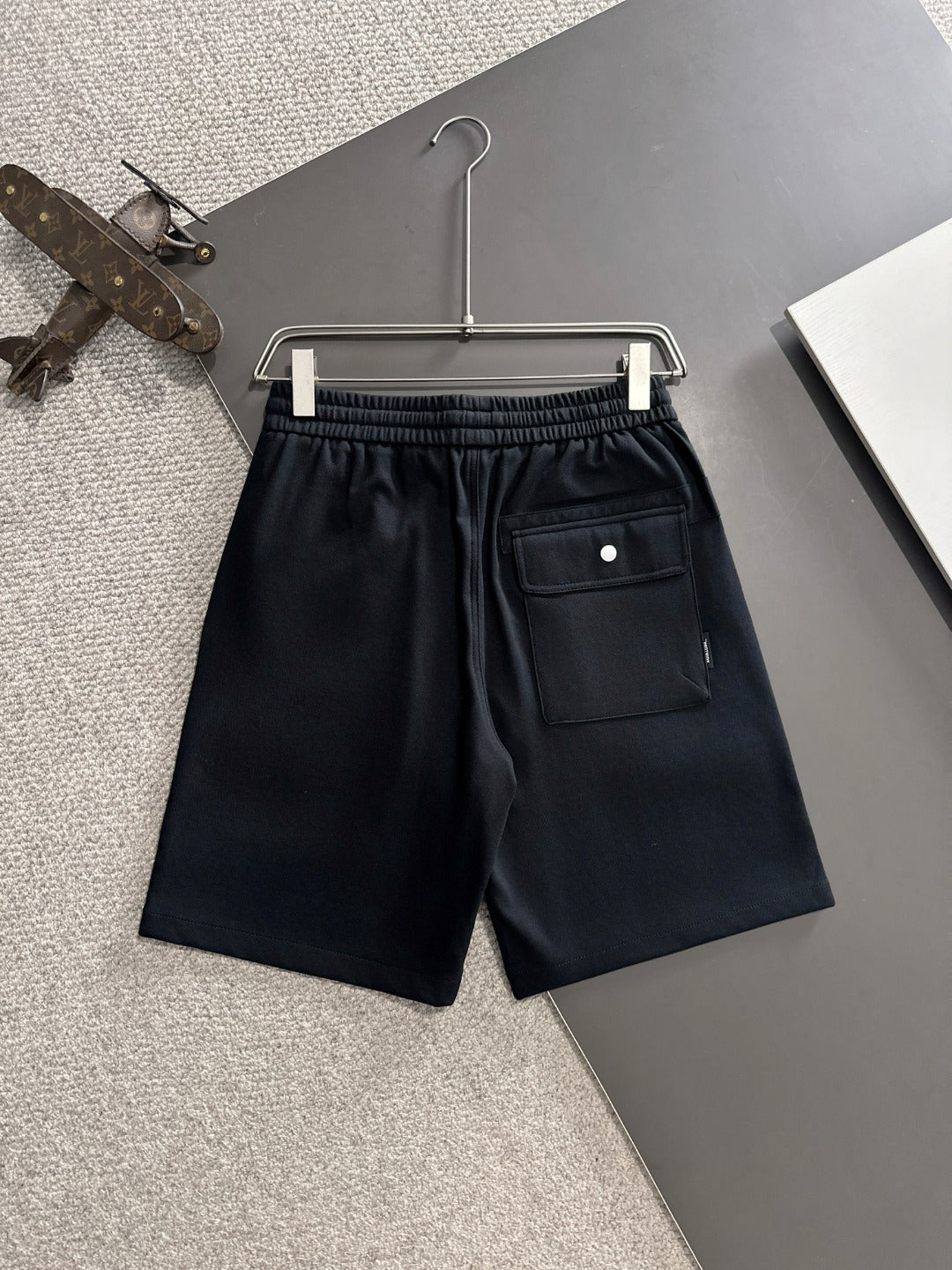 LuxluxHouse Best Quality Clothes Pants Moncler