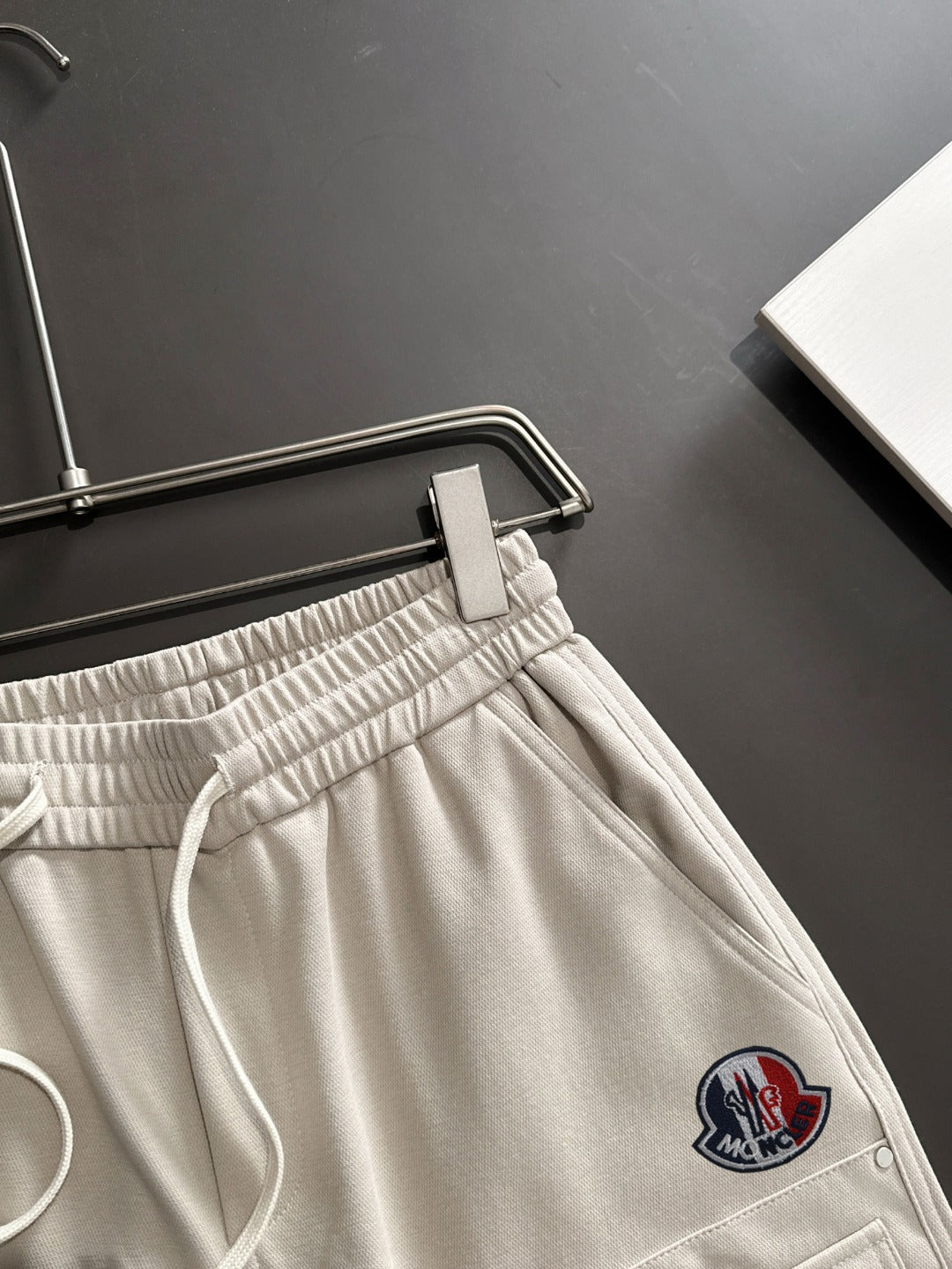 LuxluxHouse Best Quality Clothes Pants Moncler