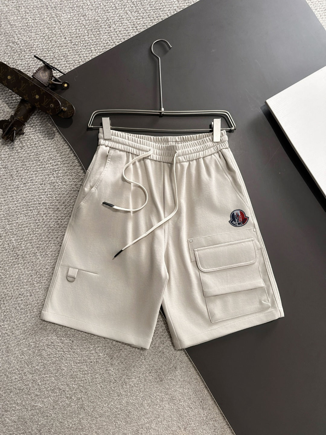 LuxluxHouse Best Quality Clothes Pants Moncler