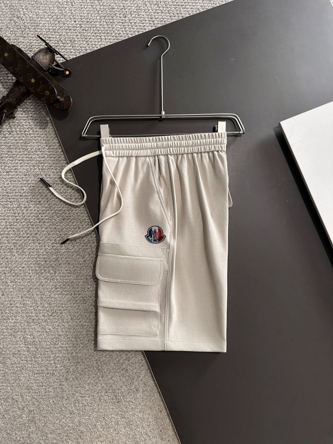 LuxluxHouse Best Quality Clothes Pants Moncler