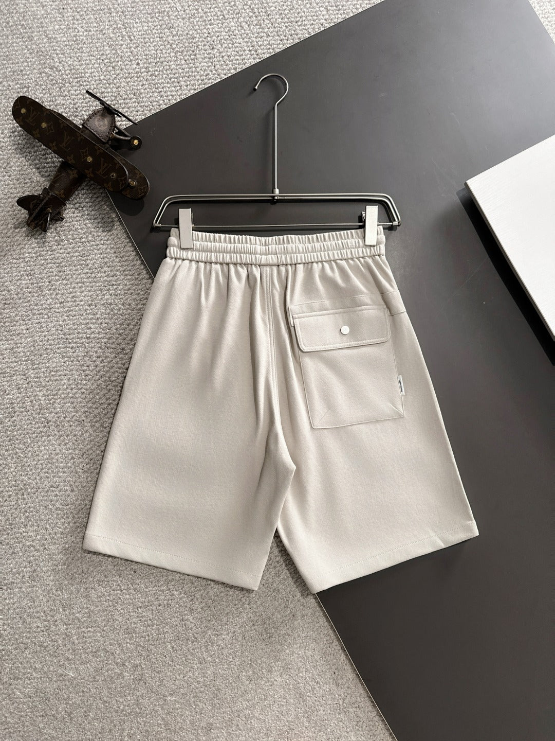 LuxluxHouse Best Quality Clothes Pants Moncler