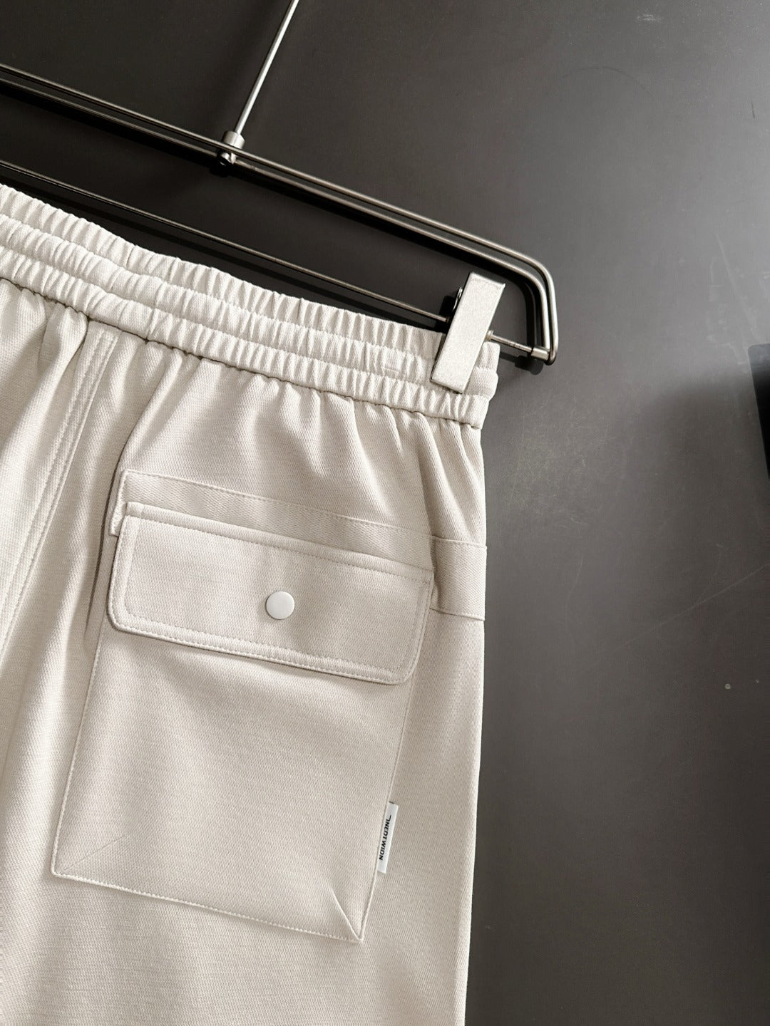 LuxluxHouse Best Quality Clothes Pants Moncler