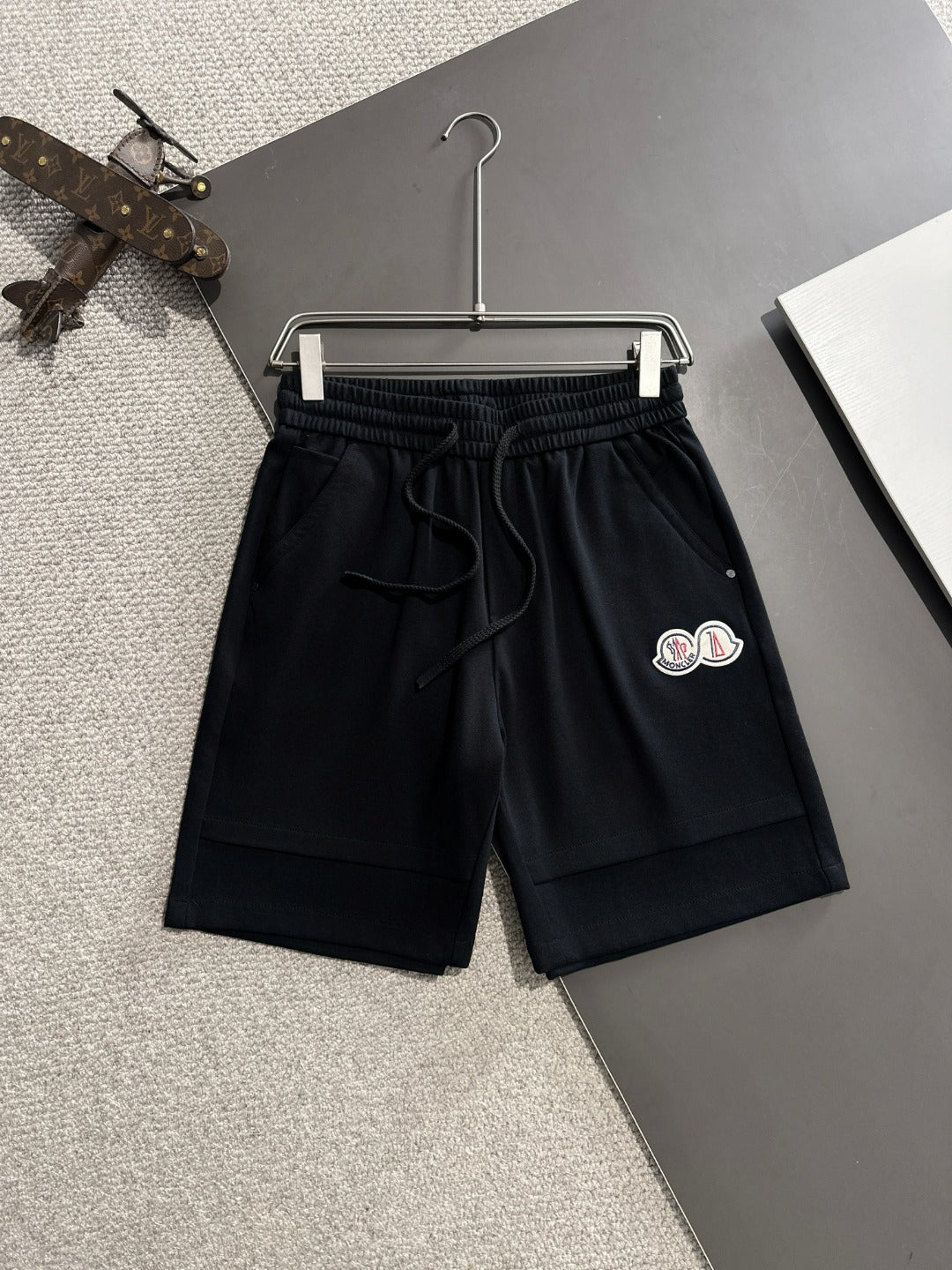 LuxluxHouse Best Quality Clothes Pants Moncler