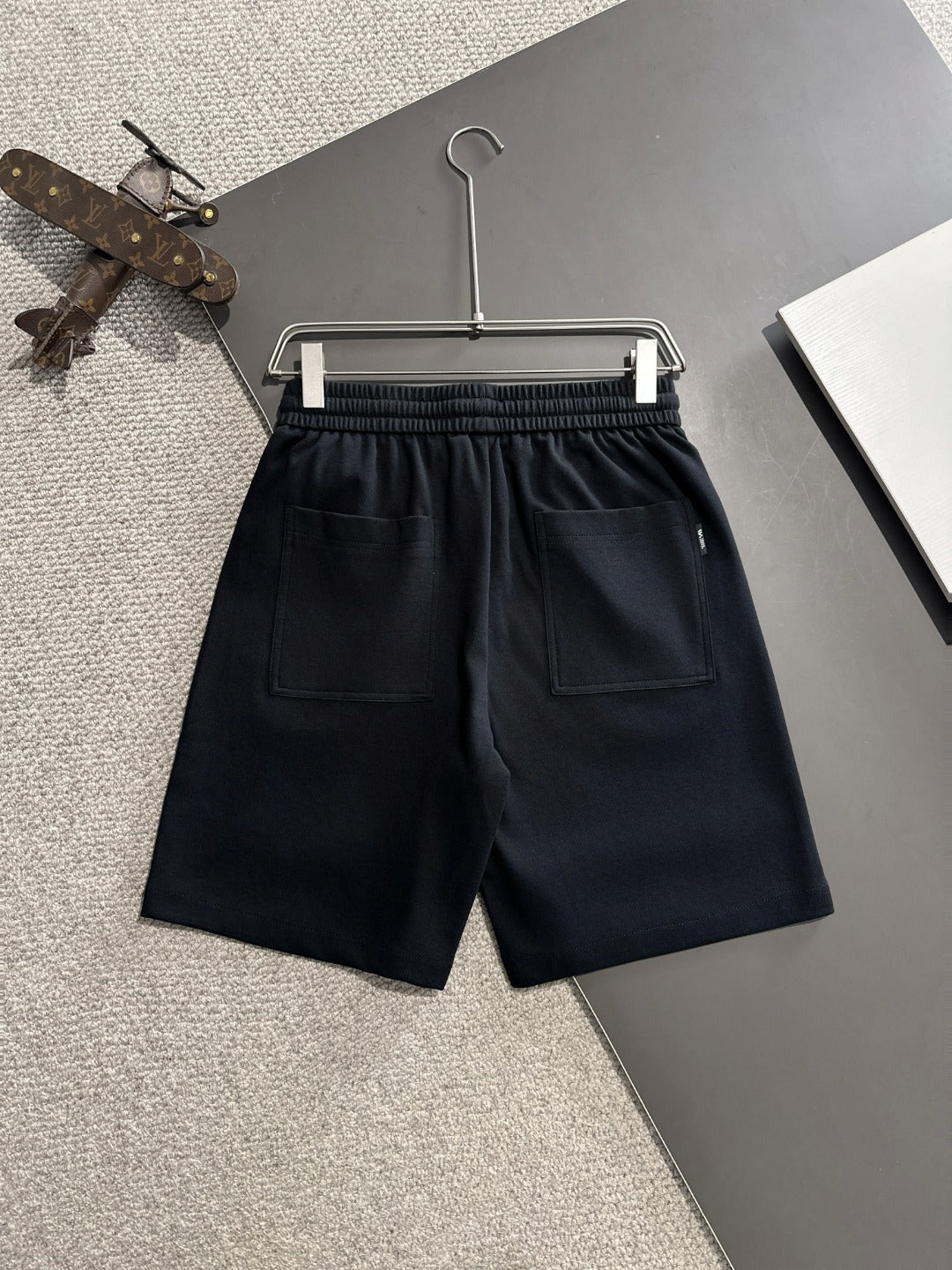 LuxluxHouse Best Quality Clothes Pants Moncler