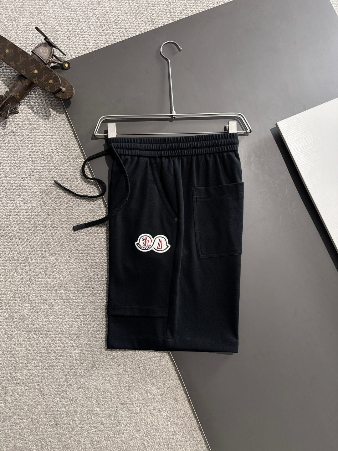 LuxluxHouse Best Quality Clothes Pants Moncler
