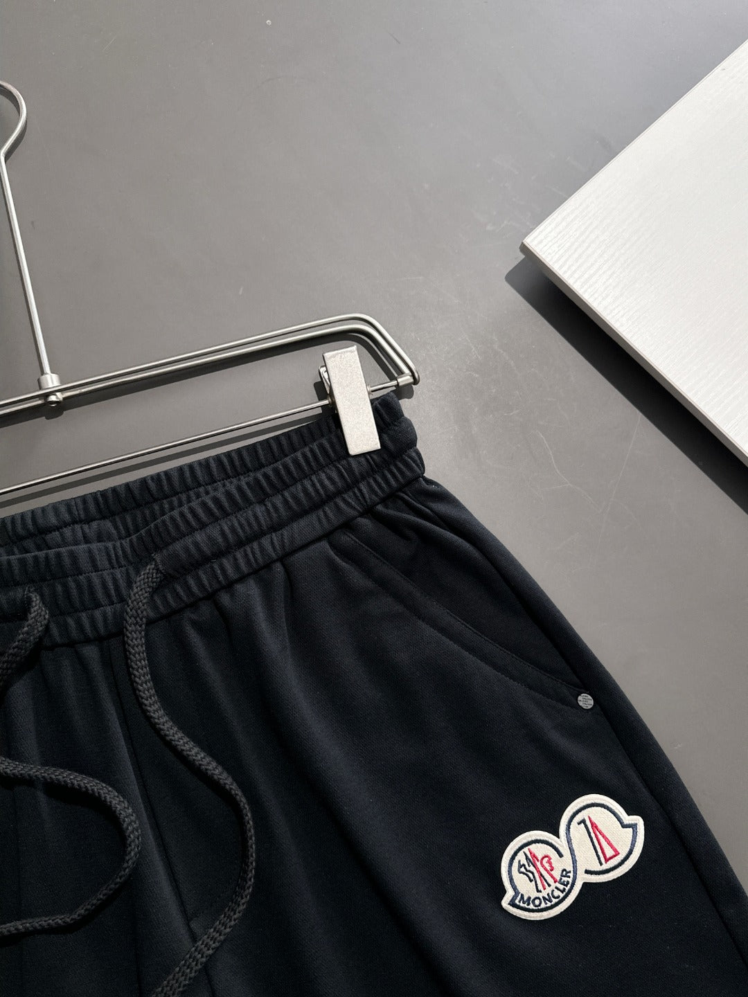 LuxluxHouse Best Quality Clothes Pants Moncler