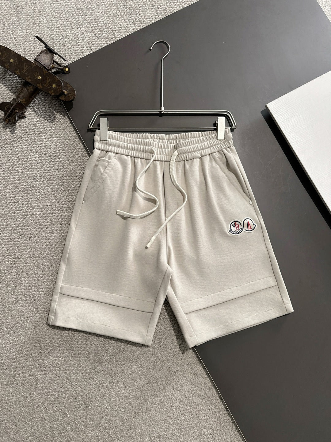 LuxluxHouse Best Quality Clothes Pants Moncler