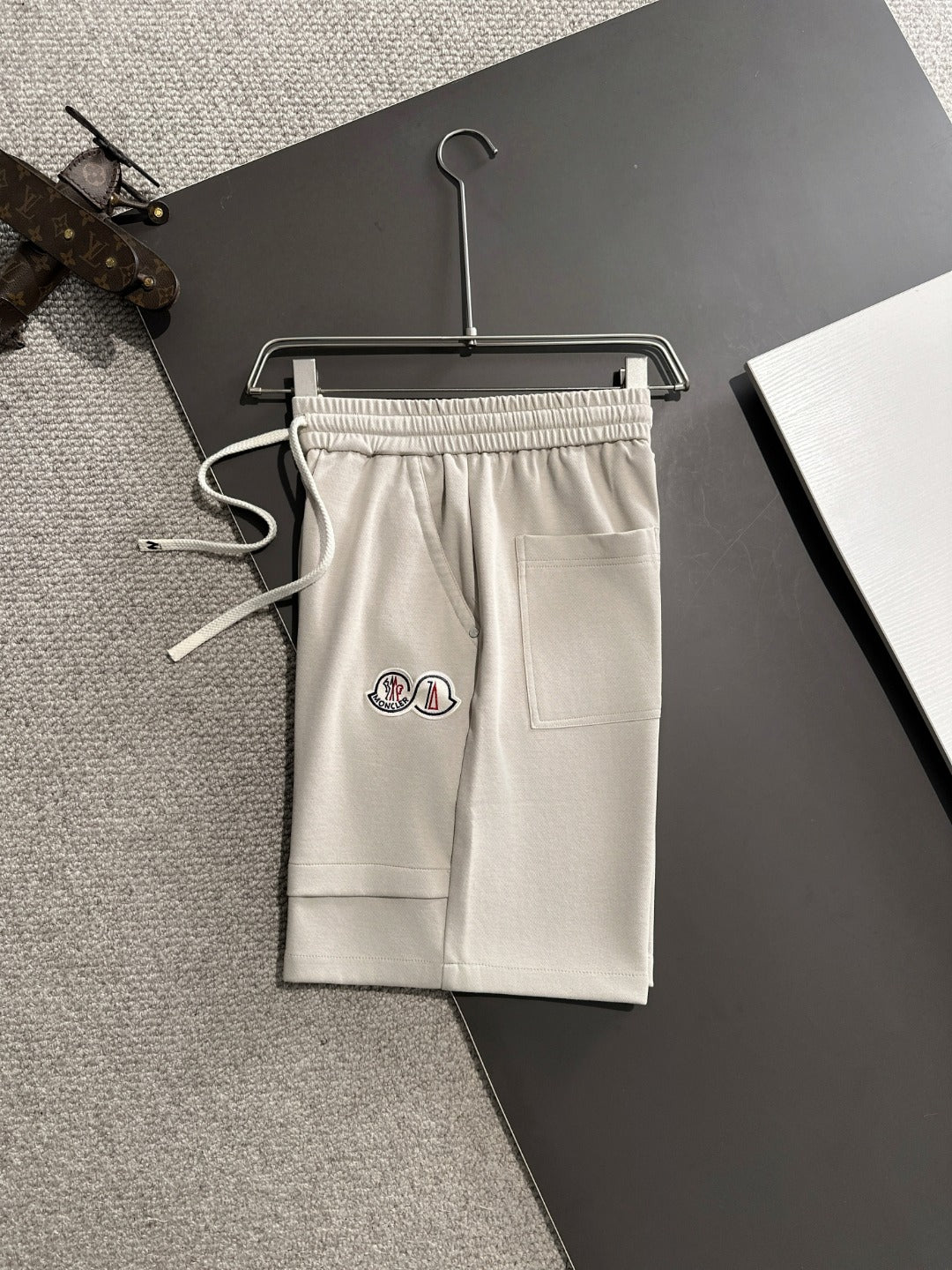 LuxluxHouse Best Quality Clothes Pants Moncler