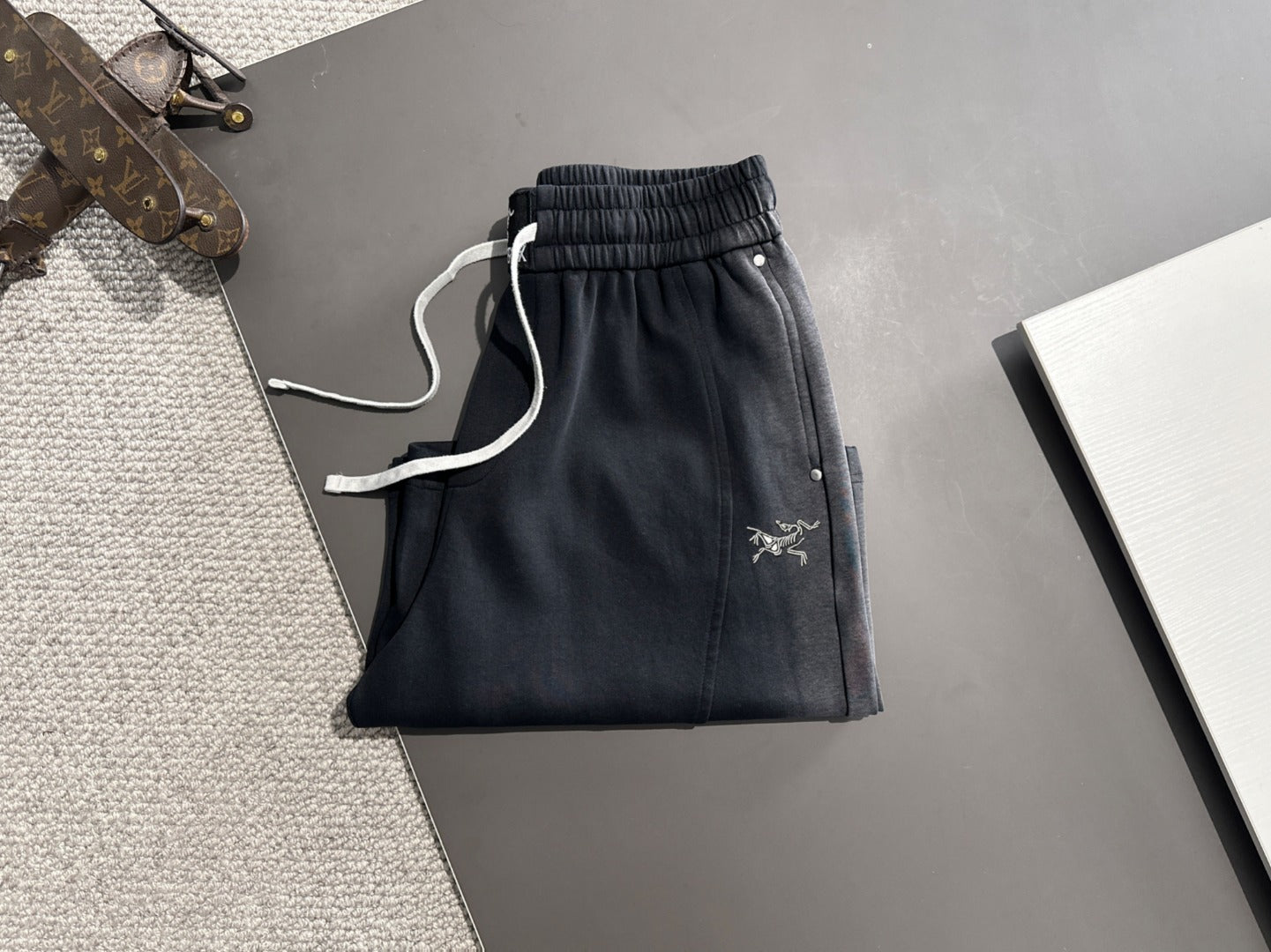 LuxluxHouse Best Quality Clothes Pants Arcteryx