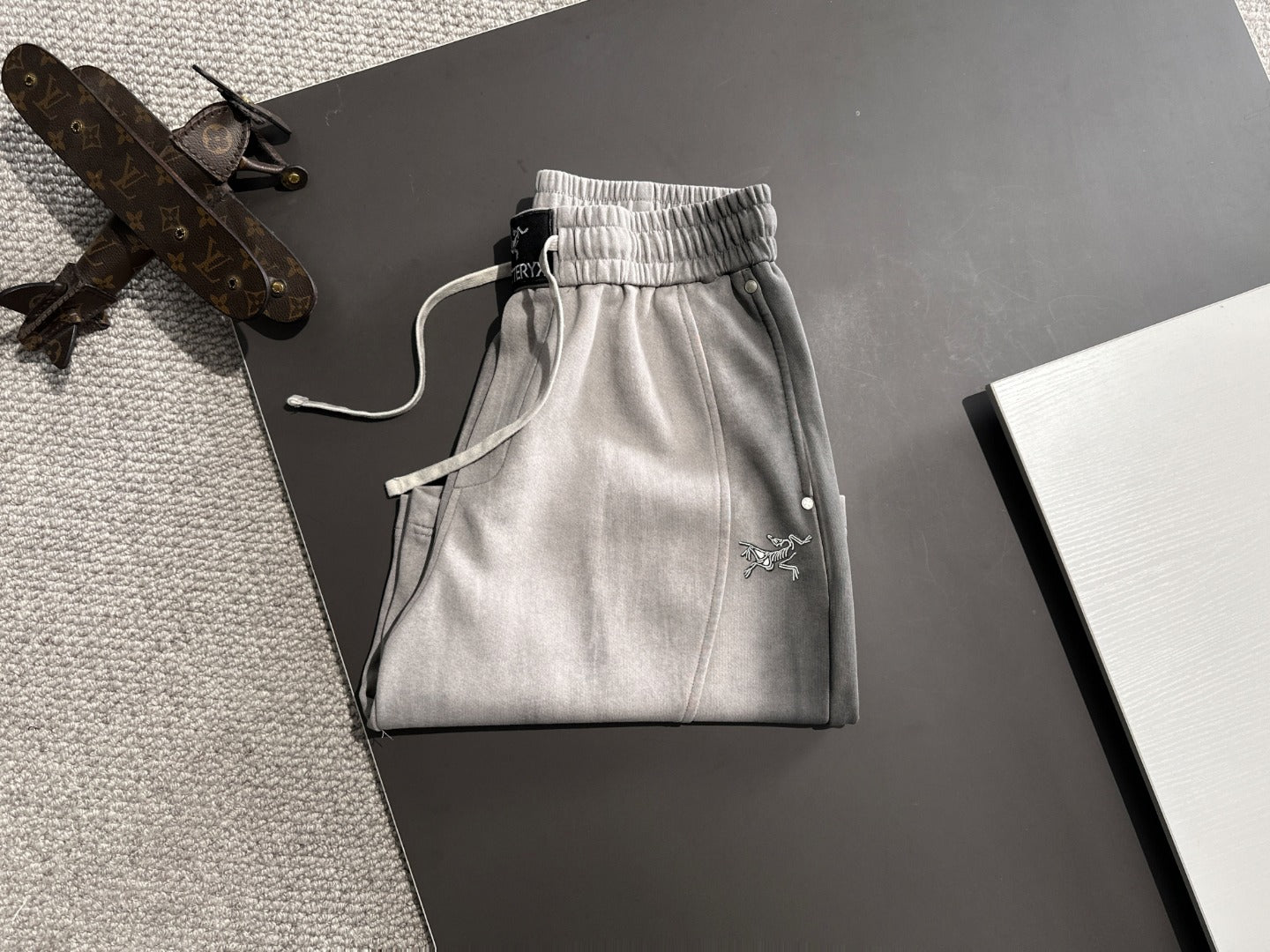 LuxluxHouse Best Quality Clothes Pants Arcteryx