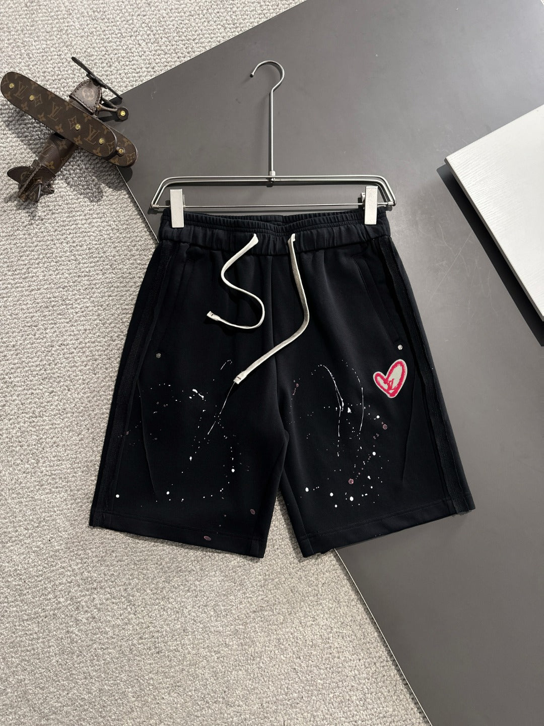 LuxluxHouse Best Quality Clothes Pants Louis Vuitton