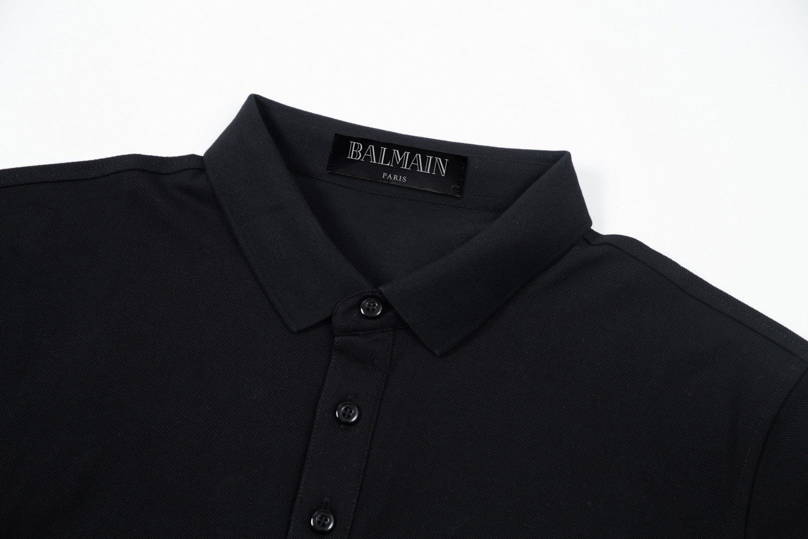 LuxluxHouse Best Quality Clothes Balmain Shirts&Polo