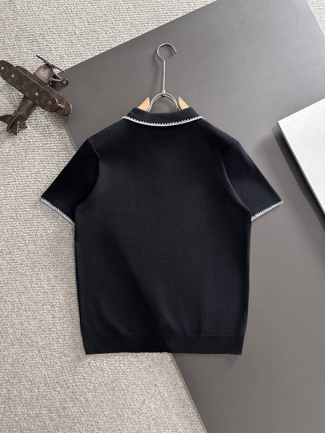 LuxluxHouse Best Quality Clothes Shirts&Polo Louis Vuitton