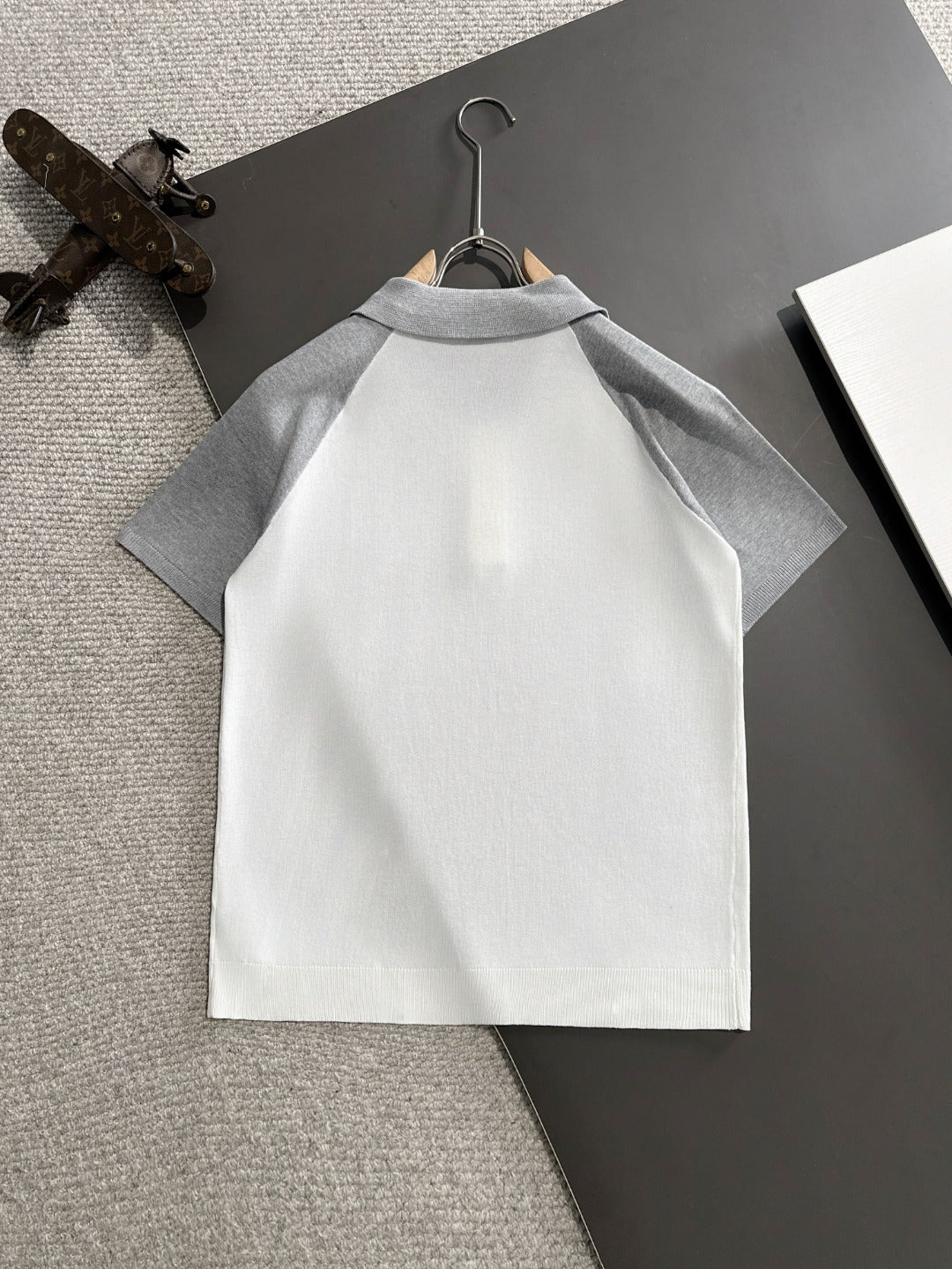 LuxluxHouse Best Quality Clothes Shirts&Polo Burberry