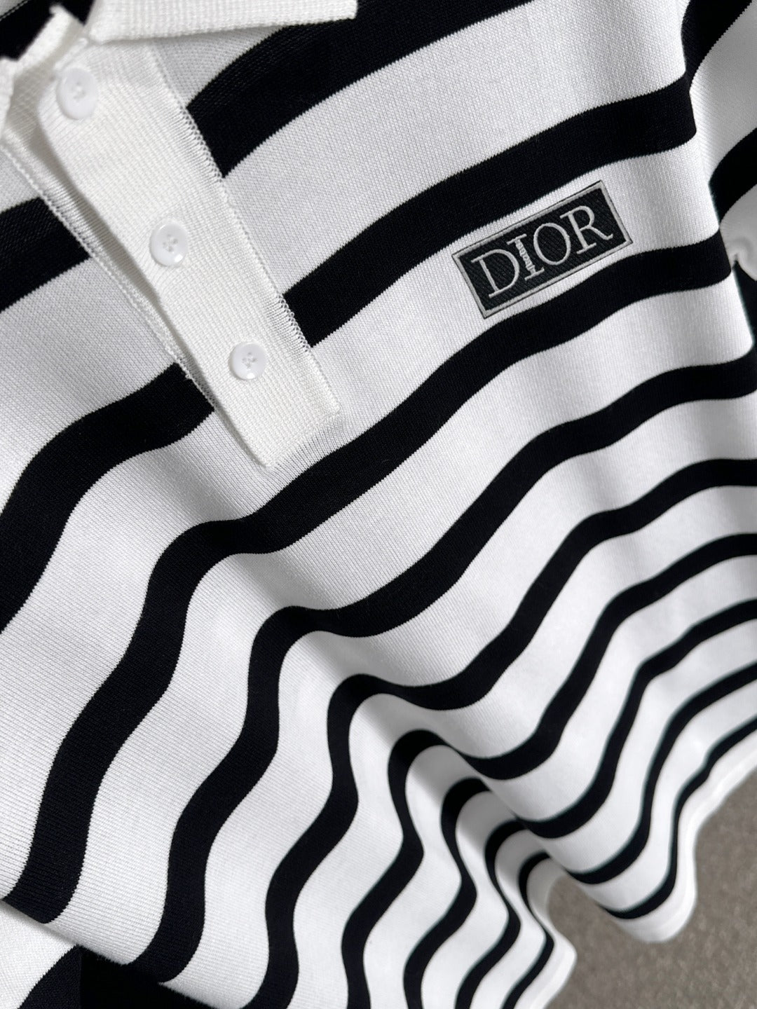 LuxluxHouse Best Quality Clothes Shirts&Polo Dior