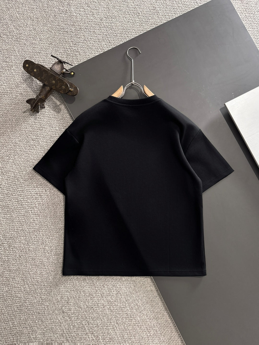LuxluxHouse Best Quality Clothes T-shirt Moncler