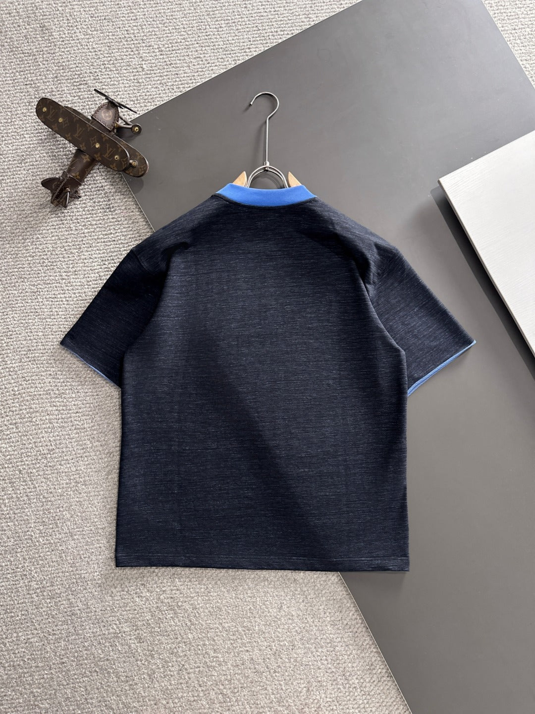LuxluxHouse Best Quality Clothes T-shirt Moncler