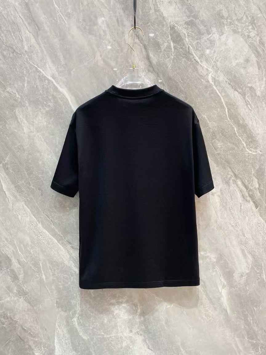 LuxluxHouse Best Quality Clothes T-shirt Moncler