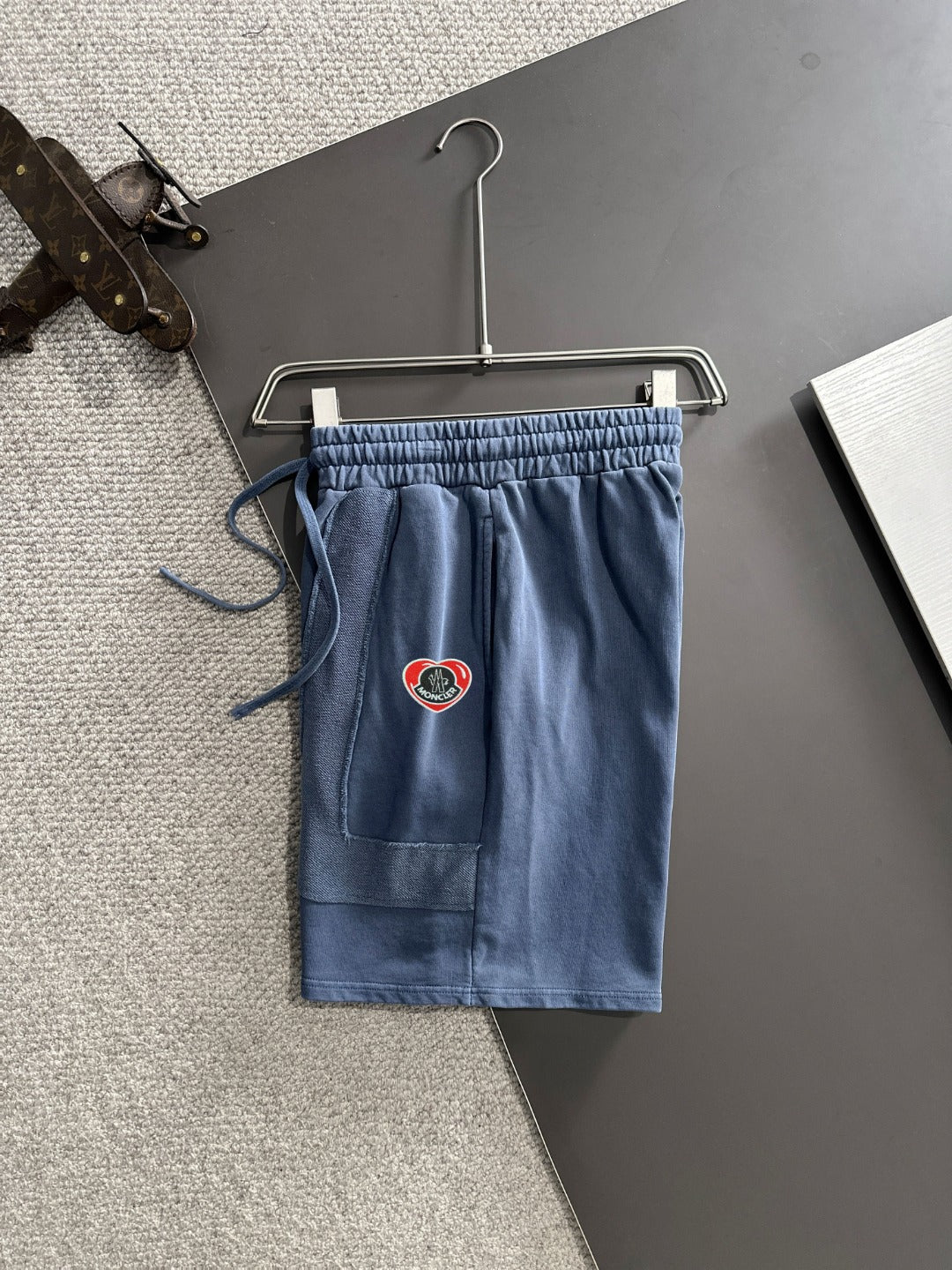 LuxluxHouse Best Quality Clothes Pants Moncler