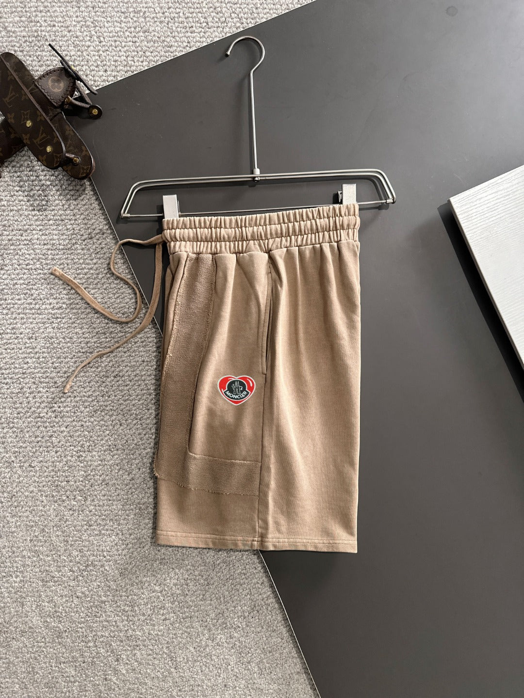 LuxluxHouse Best Quality Clothes Pants Moncler
