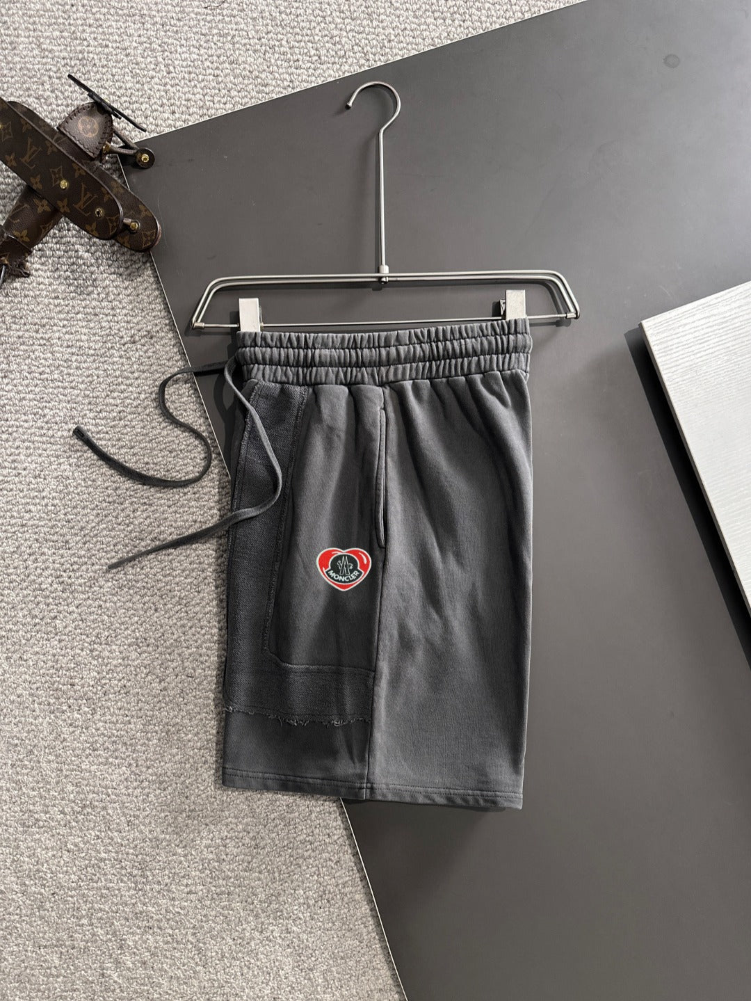 LuxluxHouse Best Quality Clothes Pants Moncler