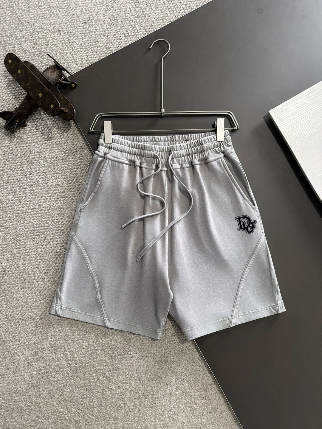 LuxluxHouse Best Quality Clothes Pants Dior