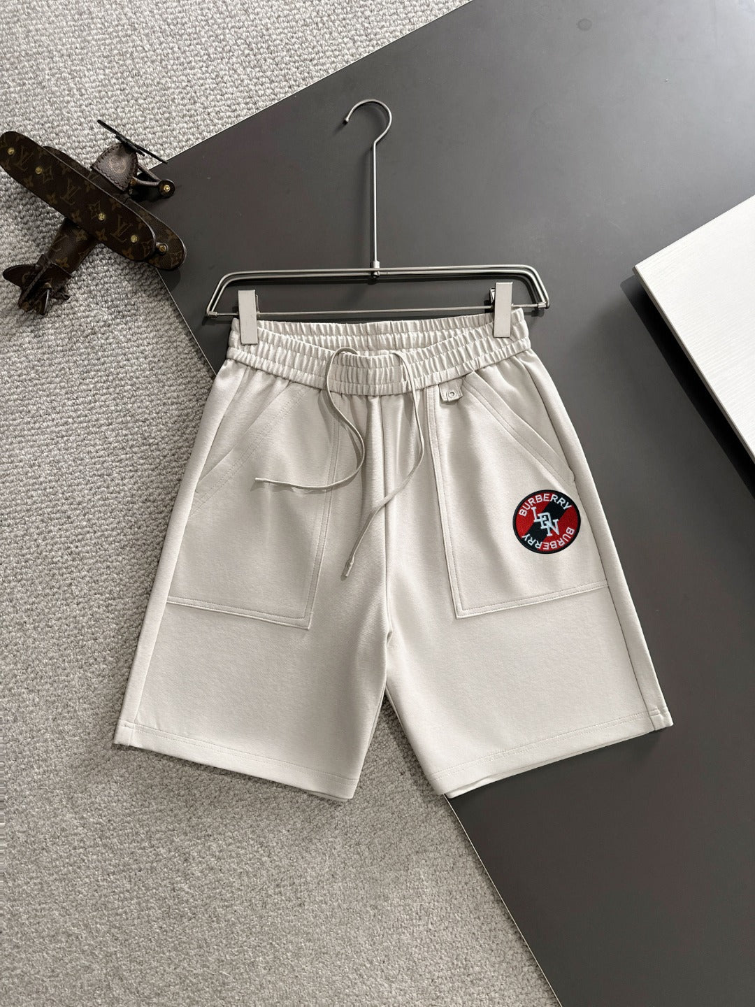 LuxluxHouse Best Quality Clothes Burberry Pants