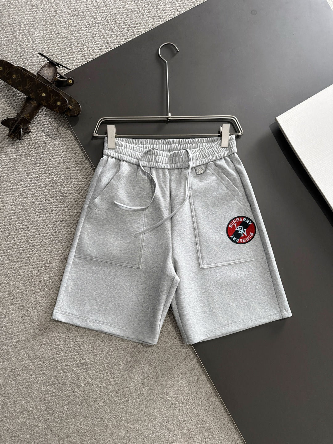 LuxluxHouse Best Quality Clothes Burberry Pants