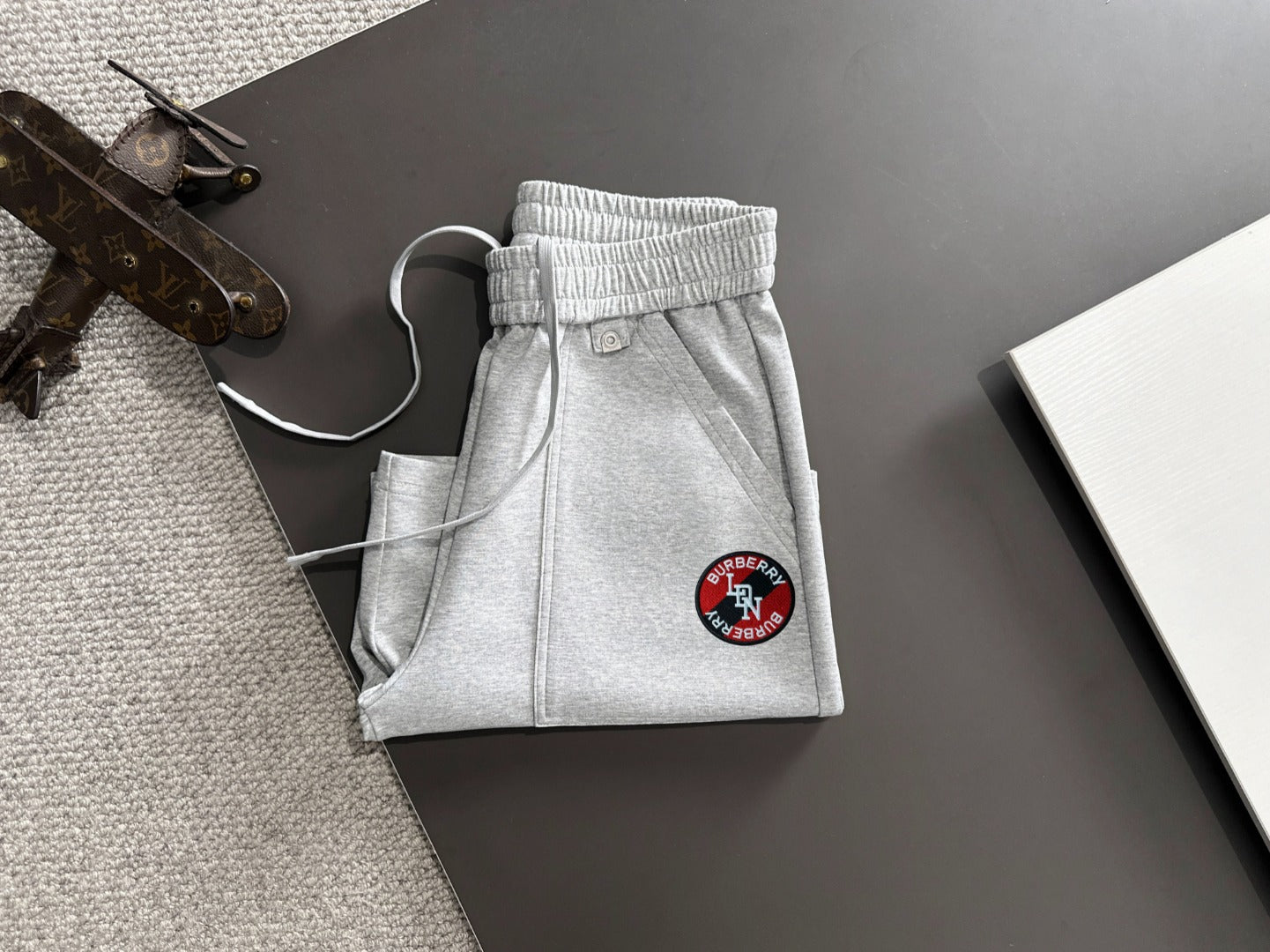 LuxluxHouse Best Quality Clothes Burberry Pants