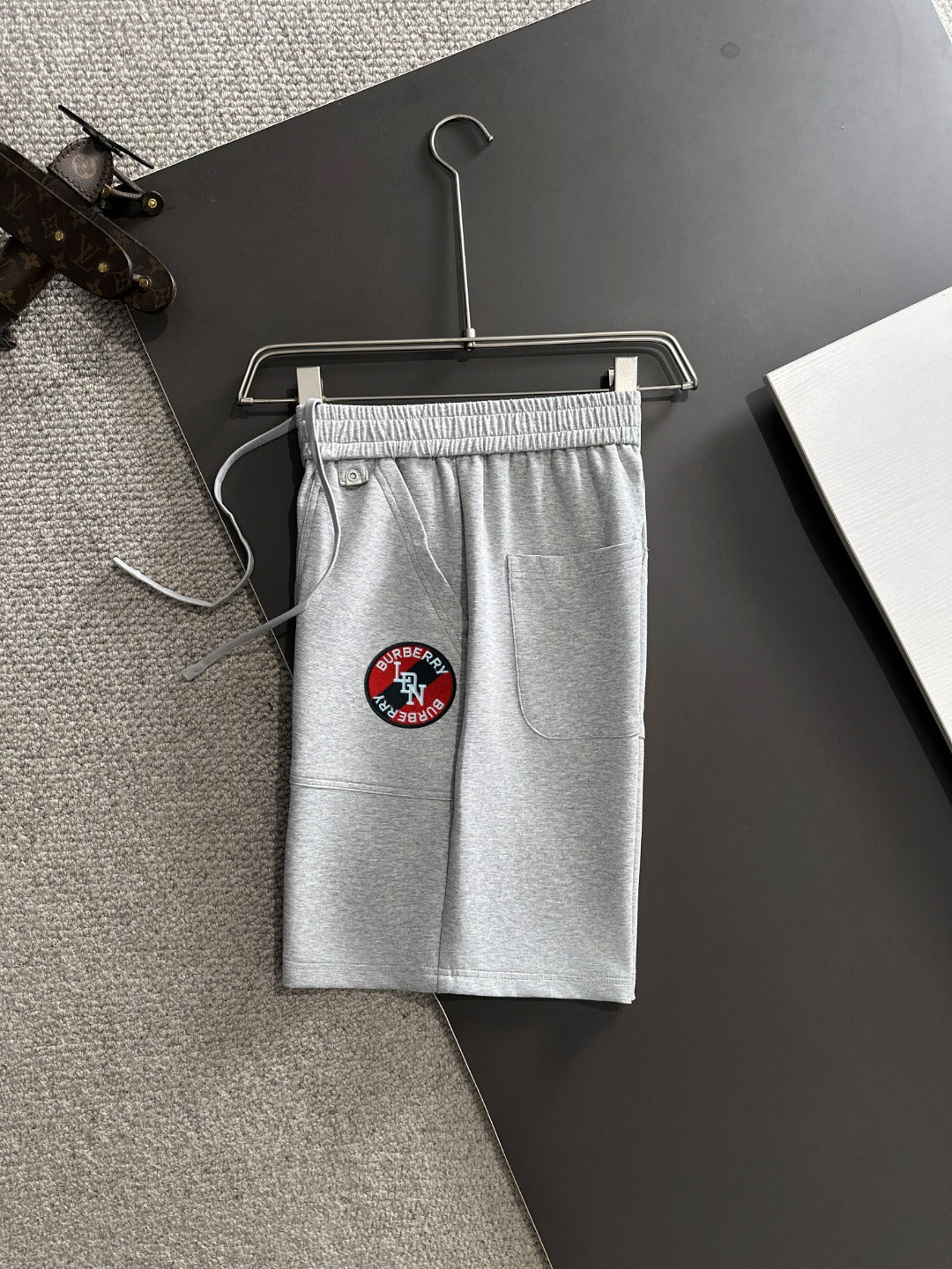 LuxluxHouse Best Quality Clothes Burberry Pants