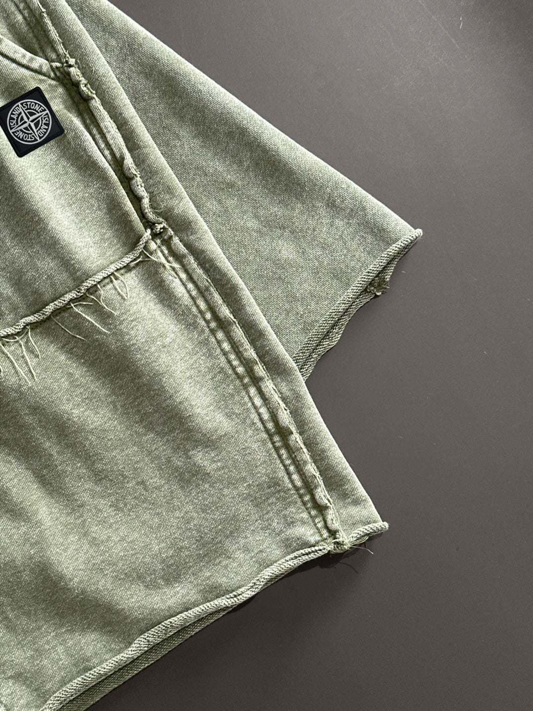 LuxluxHouse Best Quality Clothes Stone Island Pants