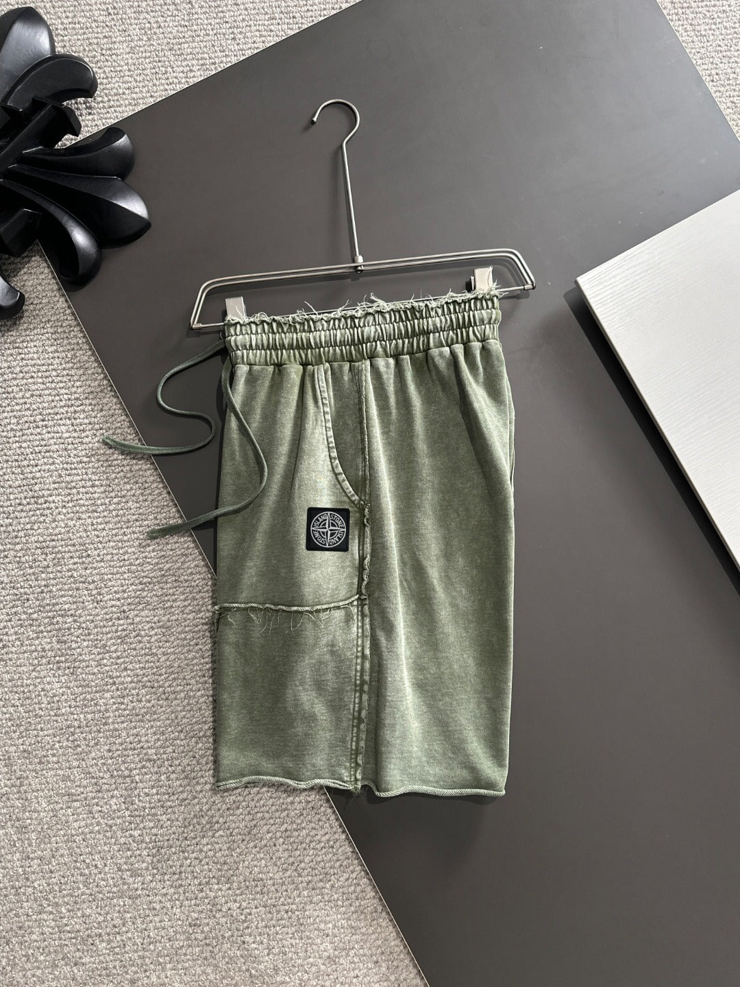 LuxluxHouse Best Quality Clothes Stone Island Pants