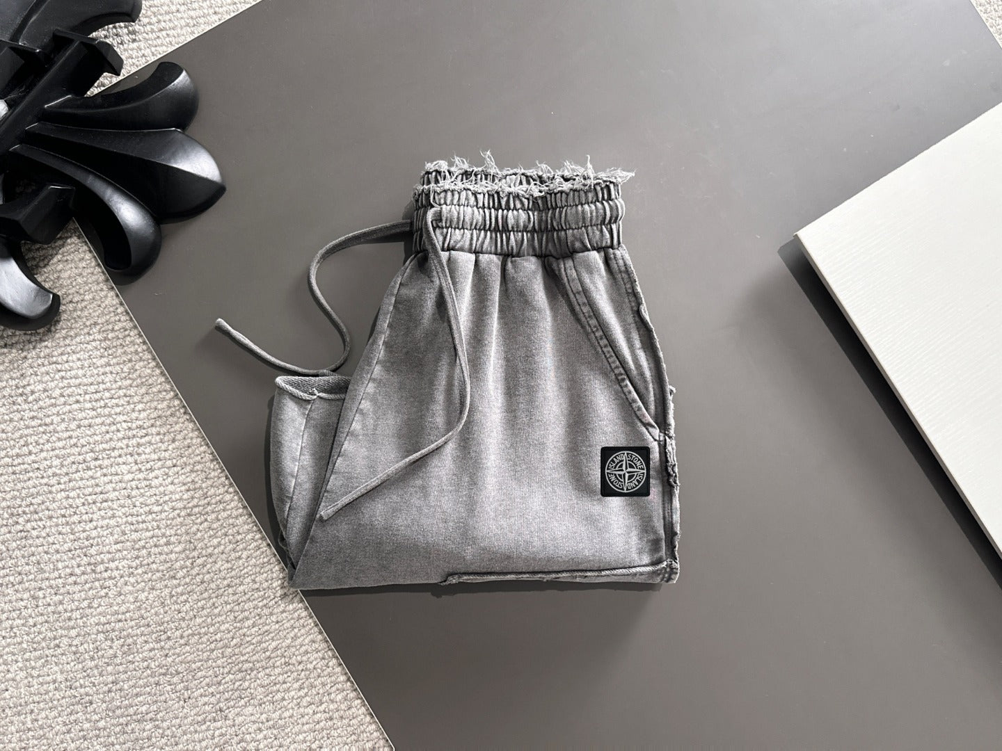 LuxluxHouse Best Quality Clothes Stone Island Pants