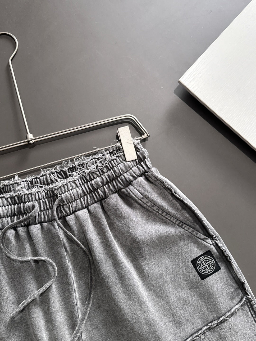 LuxluxHouse Best Quality Clothes Stone Island Pants