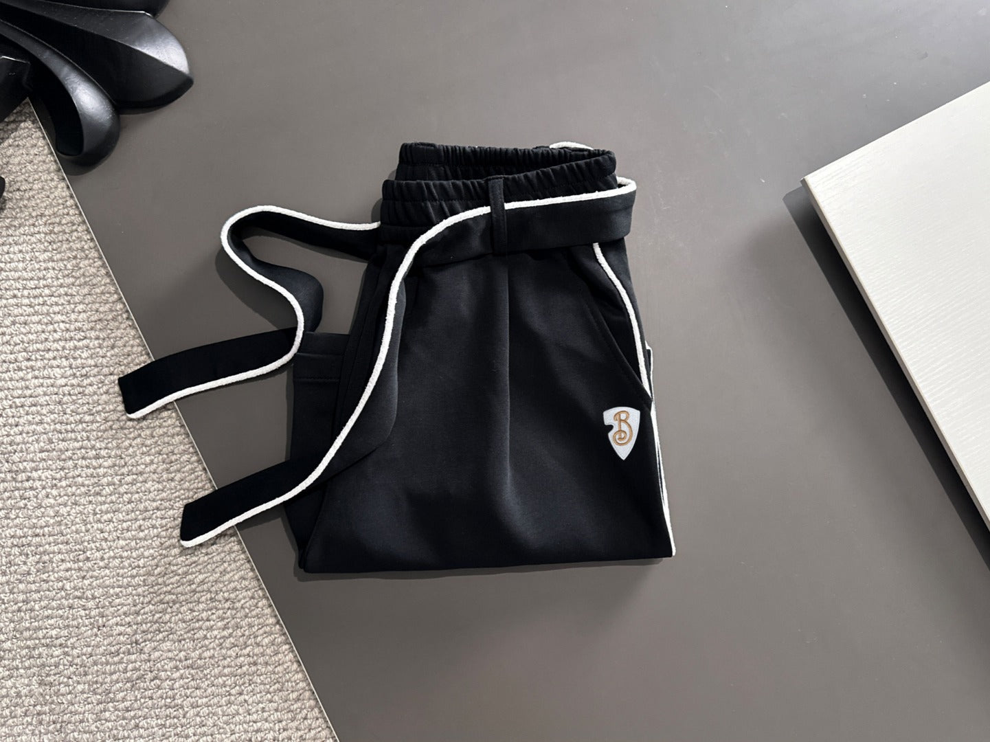 LuxluxHouse Best Quality Clothes Burberry Pants