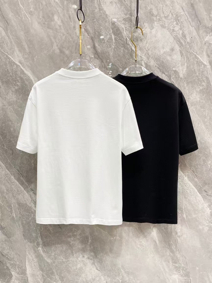 LuxluxHouse Best Quality Clothes T-shirt Moncler