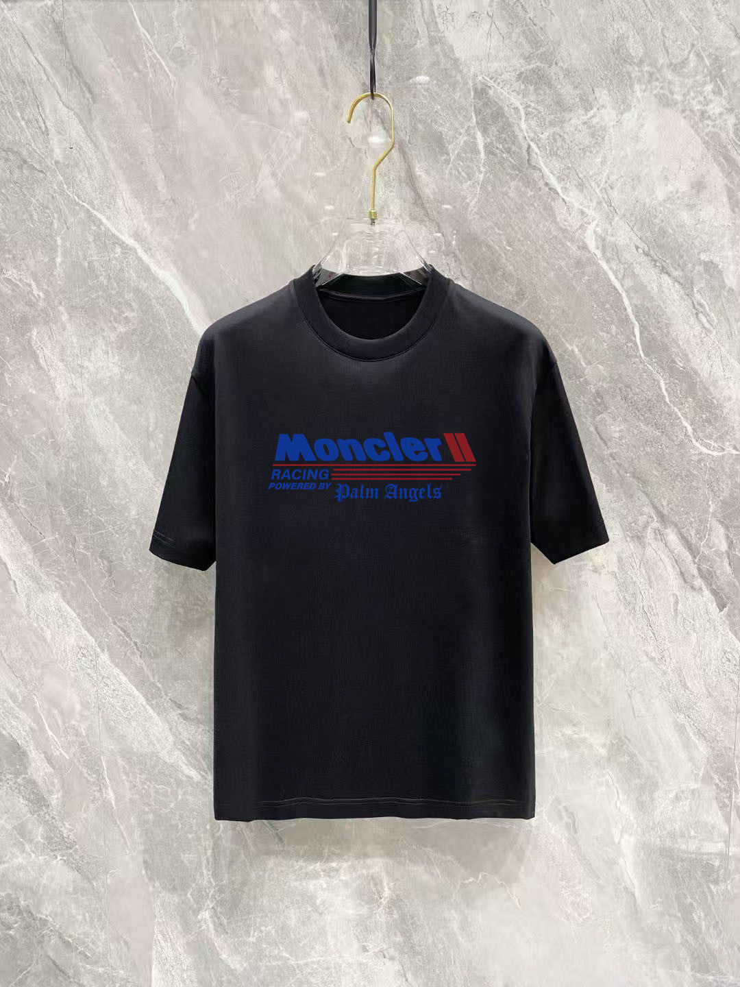 LuxluxHouse Best Quality Clothes T-shirt Moncler
