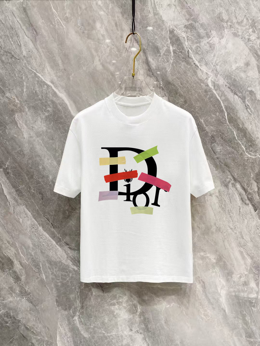 LuxluxHouse Best Quality Clothes T-shirt Dior