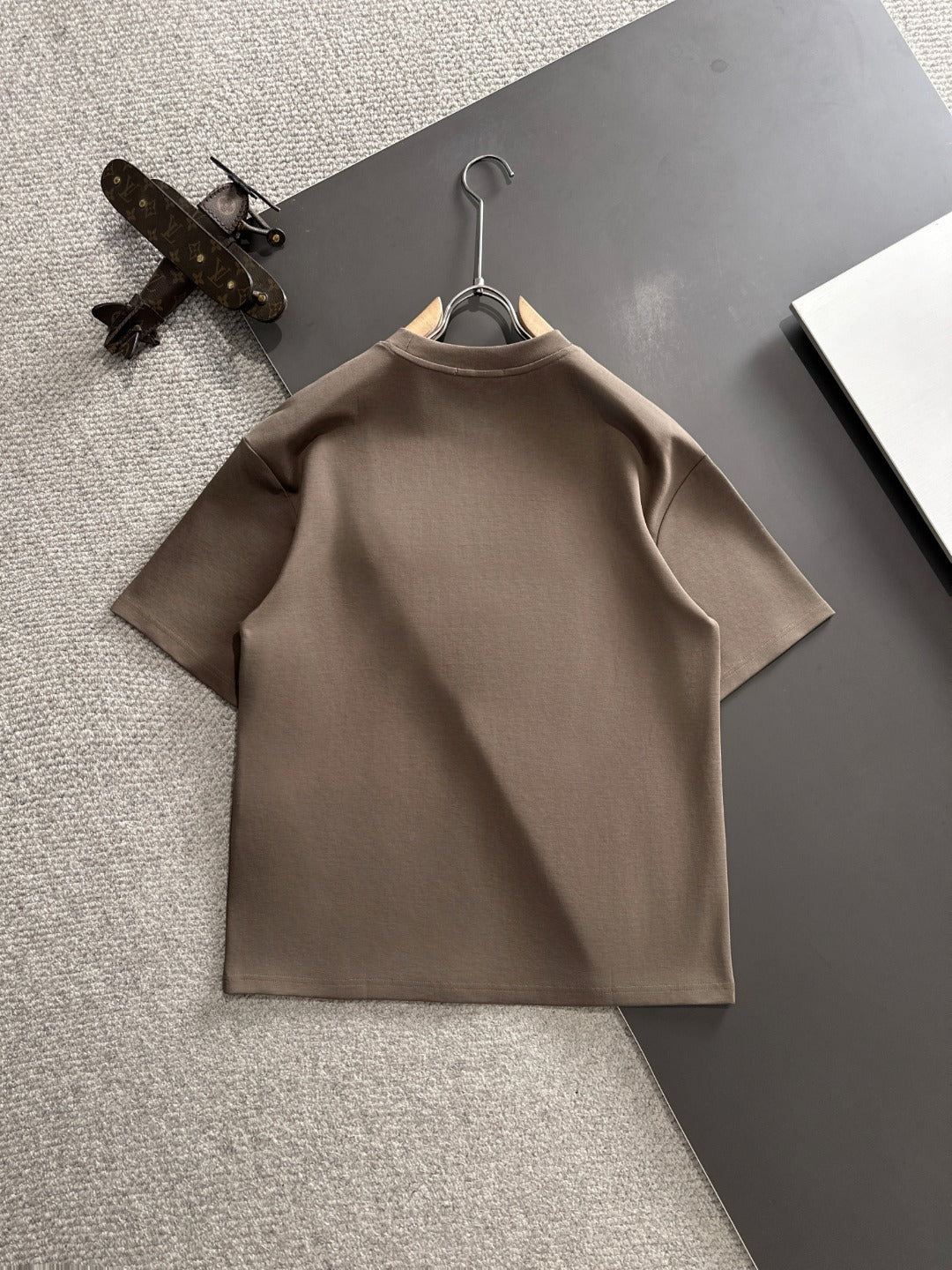 LuxluxHouse Best Quality Clothes Burberry T-shirt