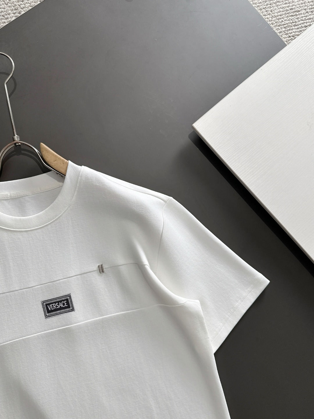LuxluxHouse Best Quality Clothes Versace T-shirt
