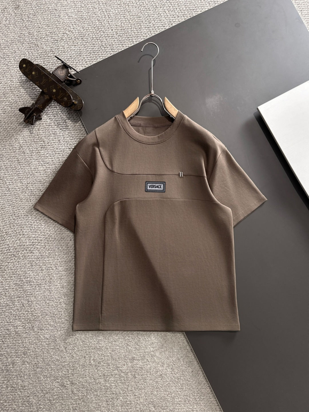 LuxluxHouse Best Quality Clothes Versace T-shirt