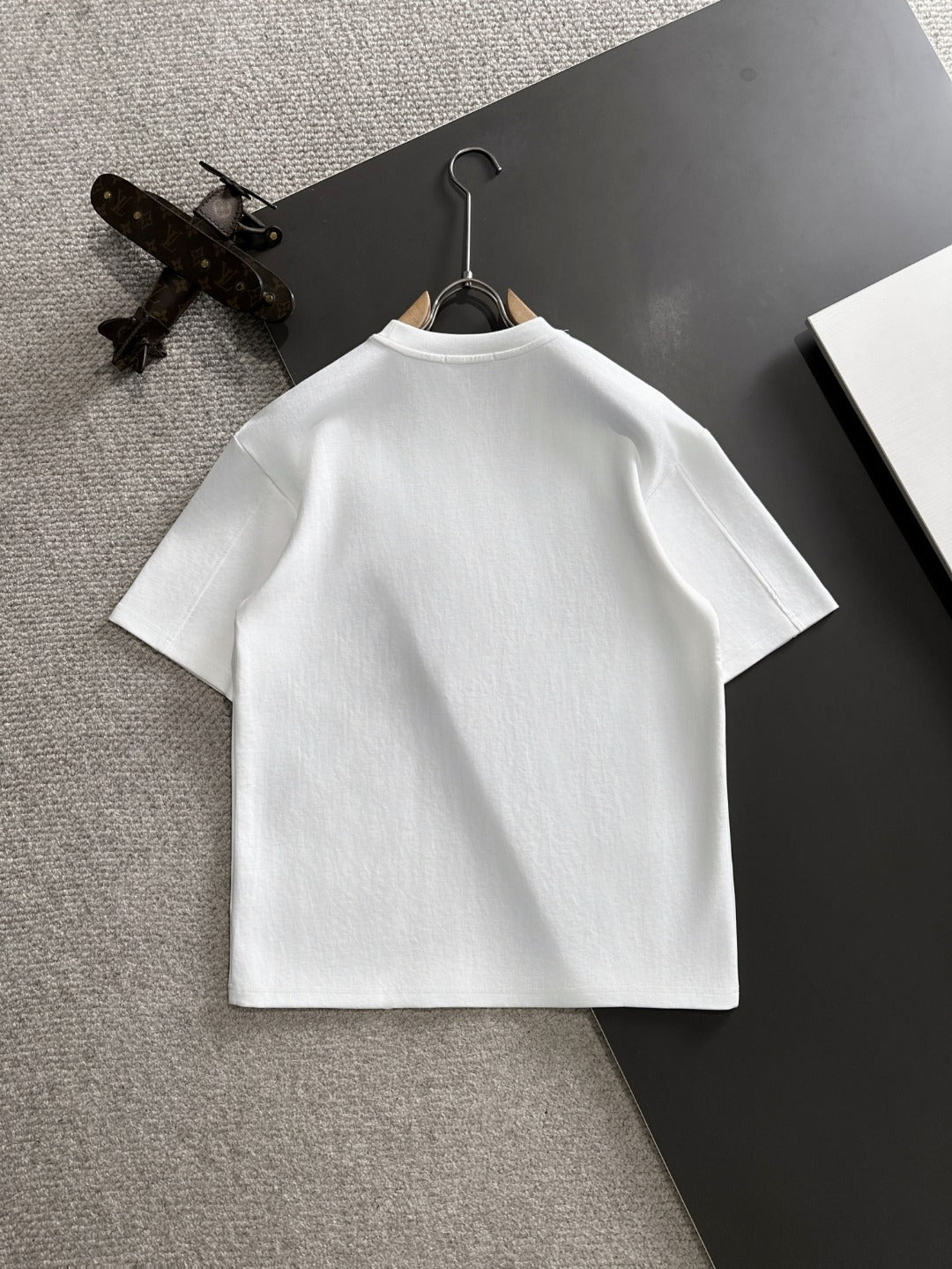 LuxluxHouse Best Quality Clothes Hermes T-shirt