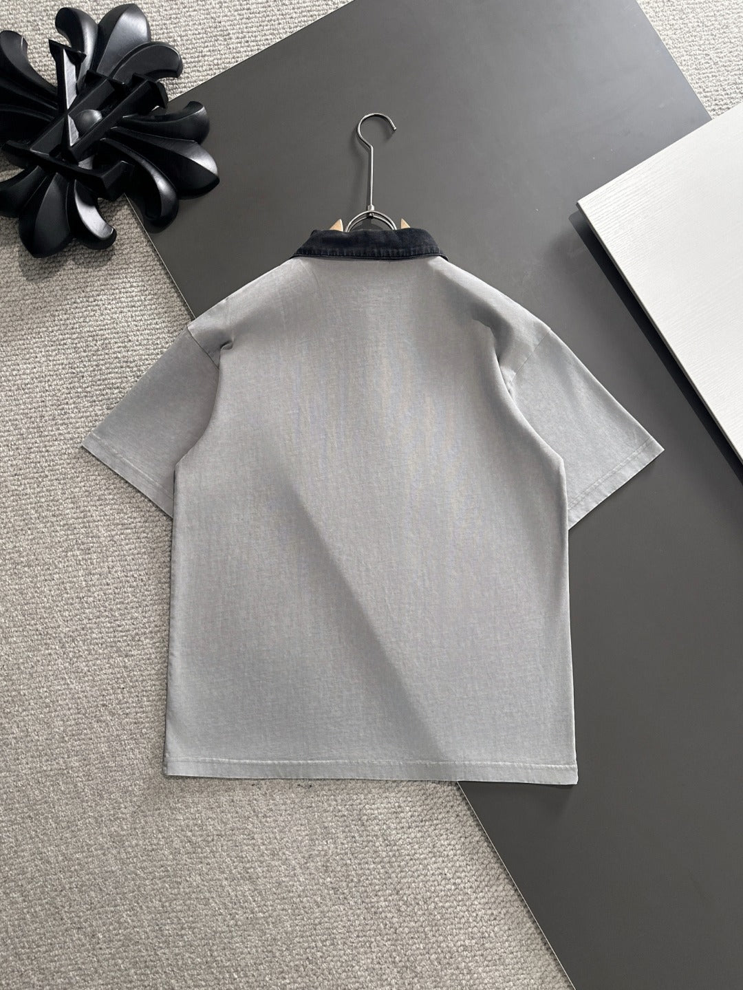 LuxluxHouse Best Quality Clothes Shirts&Polo Gucci