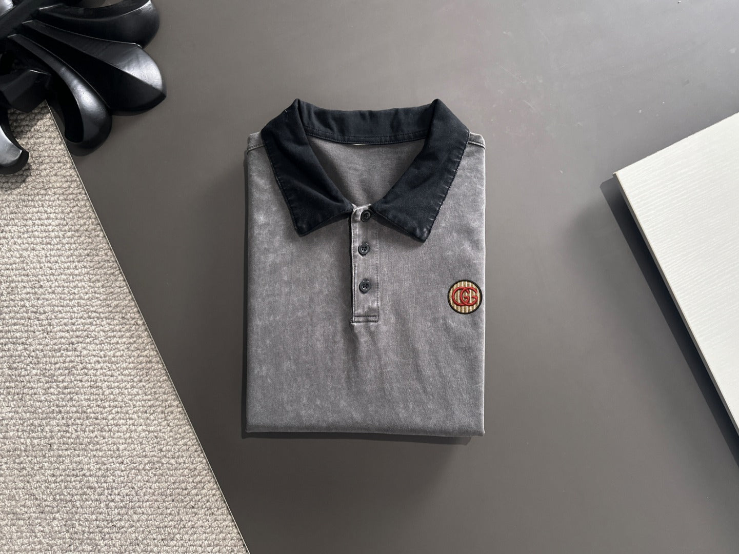 LuxluxHouse Best Quality Clothes Shirts&Polo Gucci