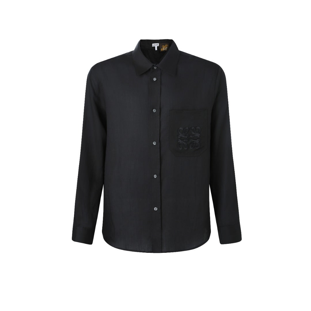 LuxluxHouse Best Quality Clothes Shirts&Polo Loewe