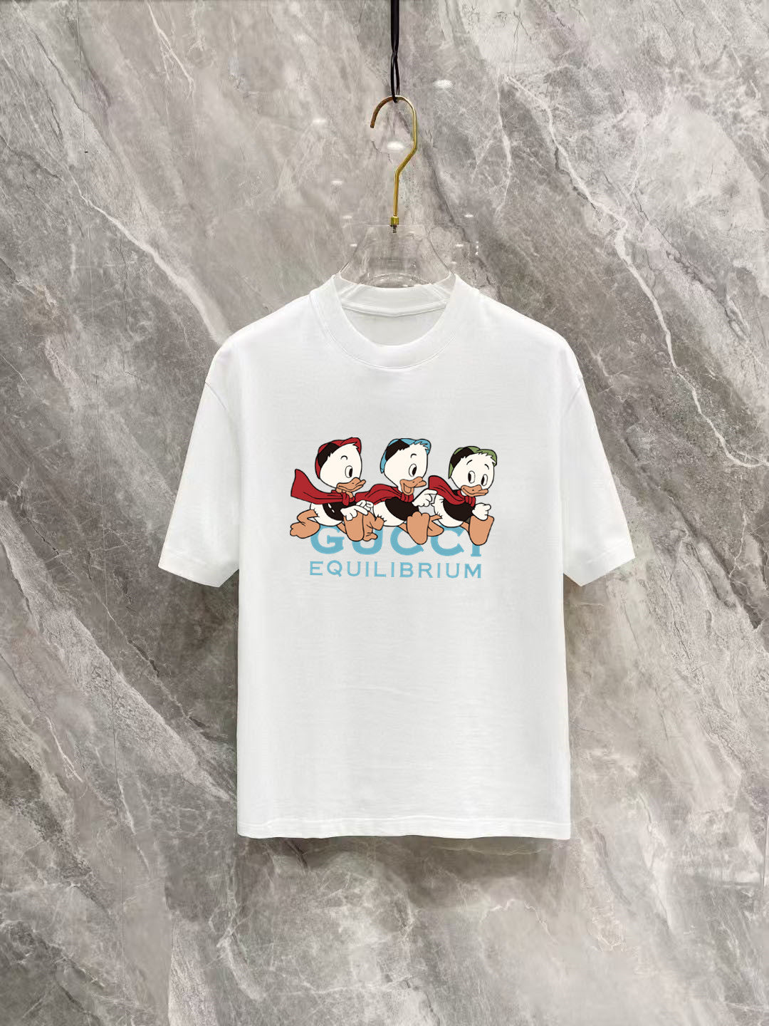 LuxluxHouse Best Quality Clothes Gucci T-shirt