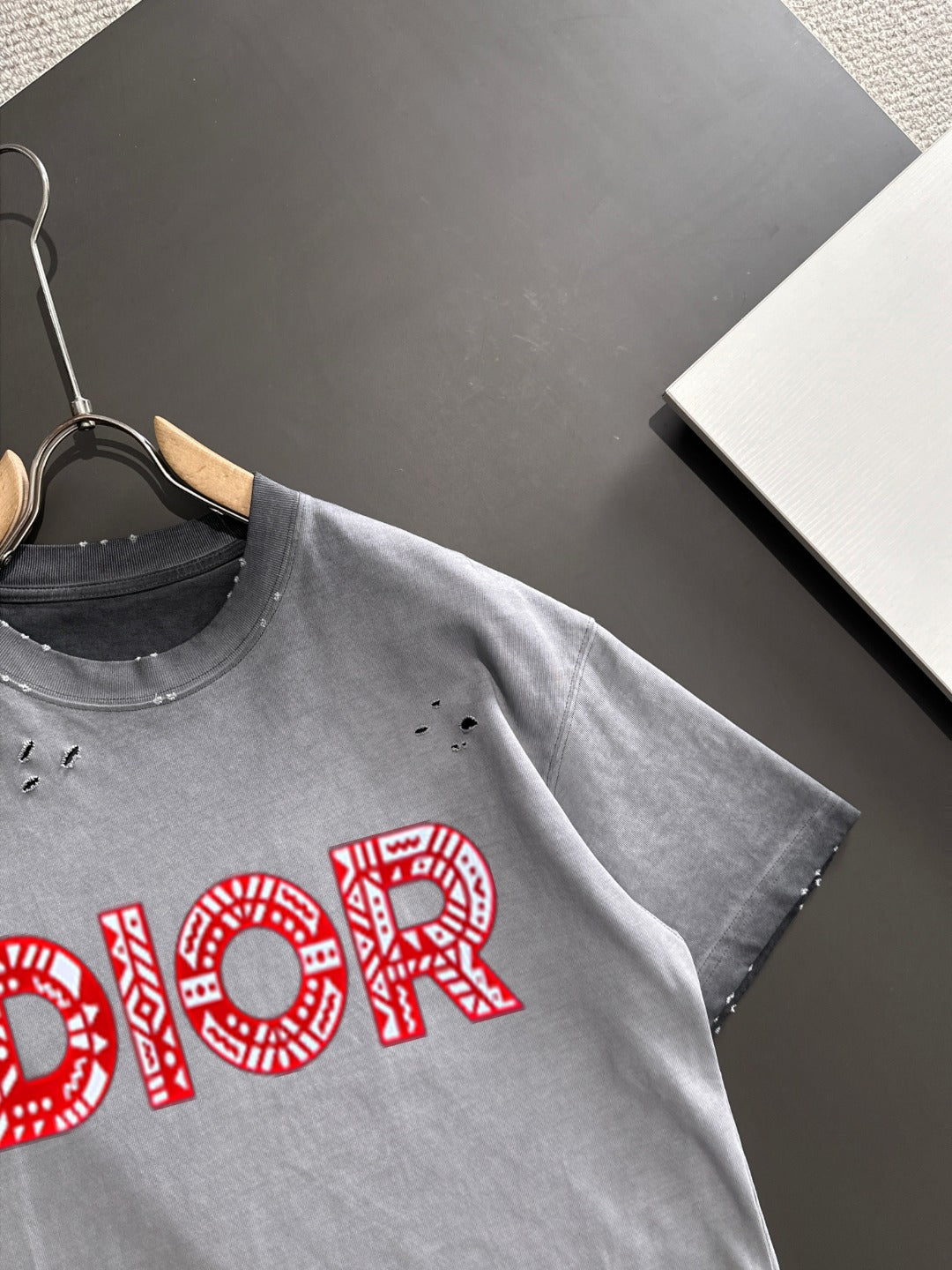 LuxluxHouse Best Quality Clothes T-shirt Dior