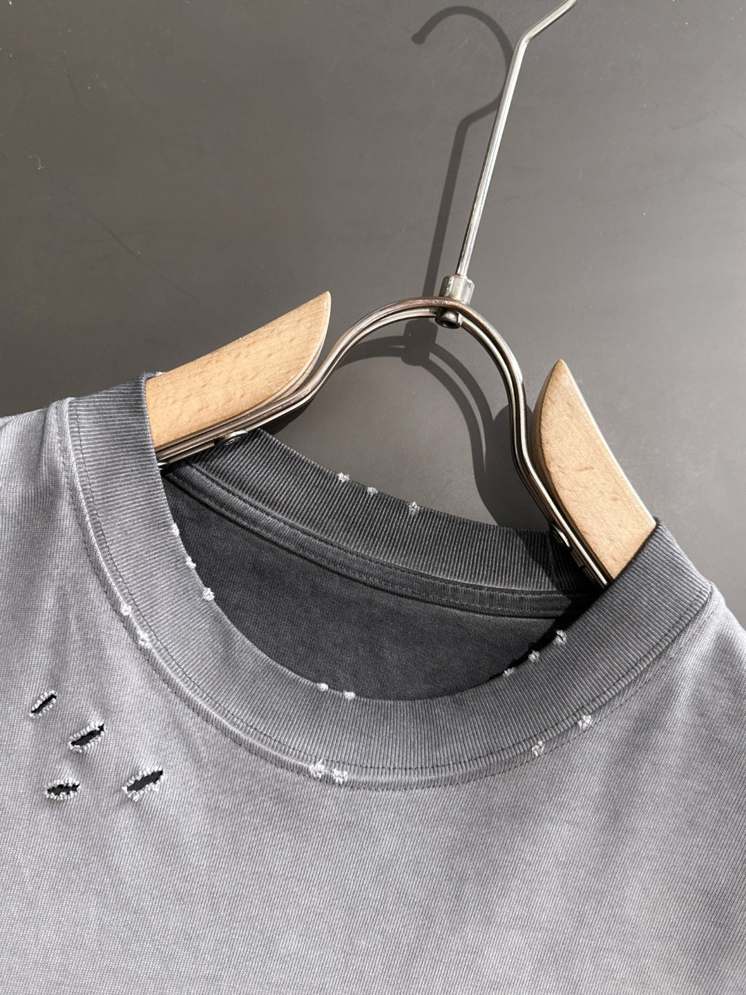 LuxluxHouse Best Quality Clothes T-shirt Arcteryx