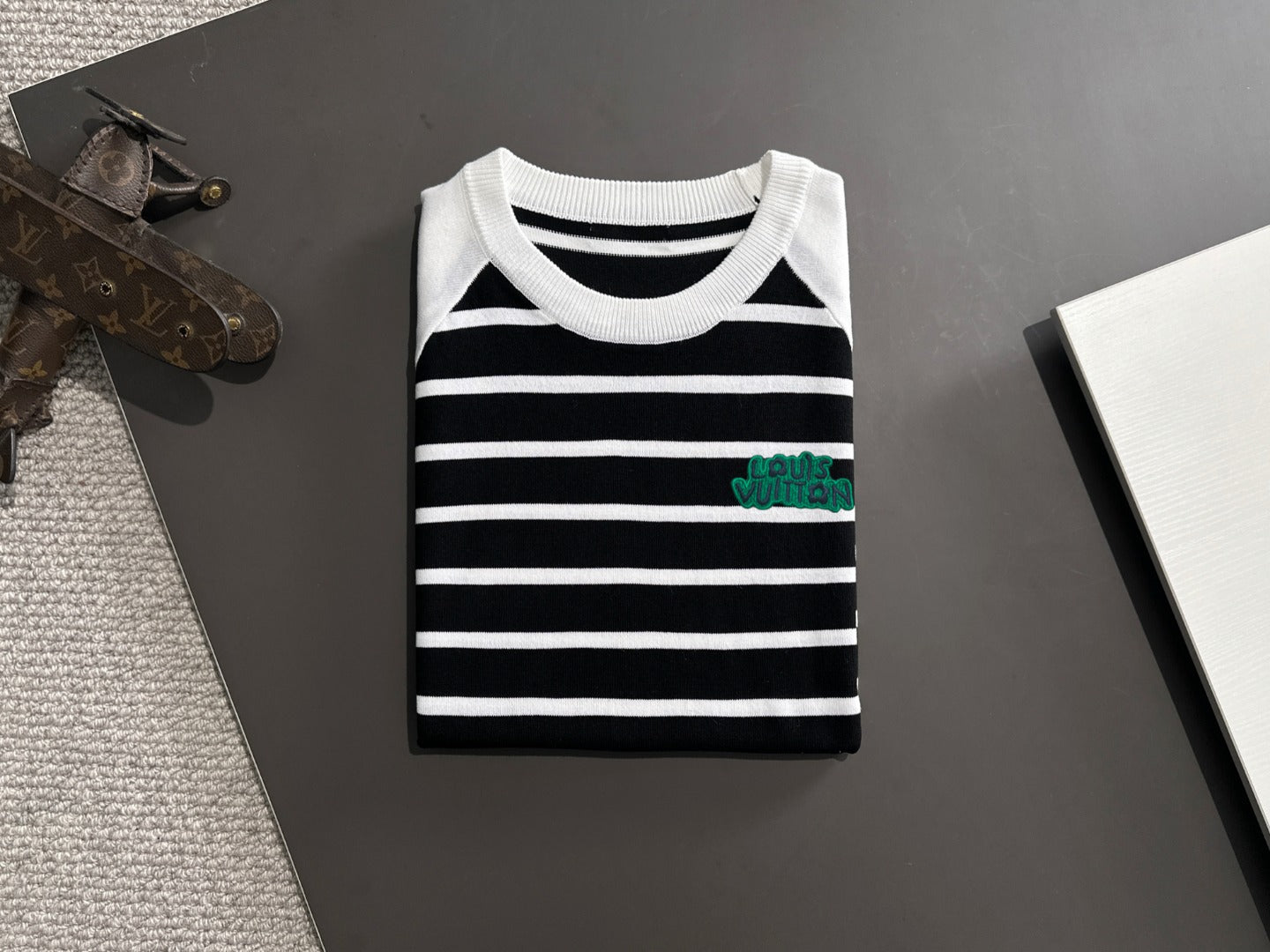 LuxluxHouse Best Quality Clothes T-shirt Louis Vuitton