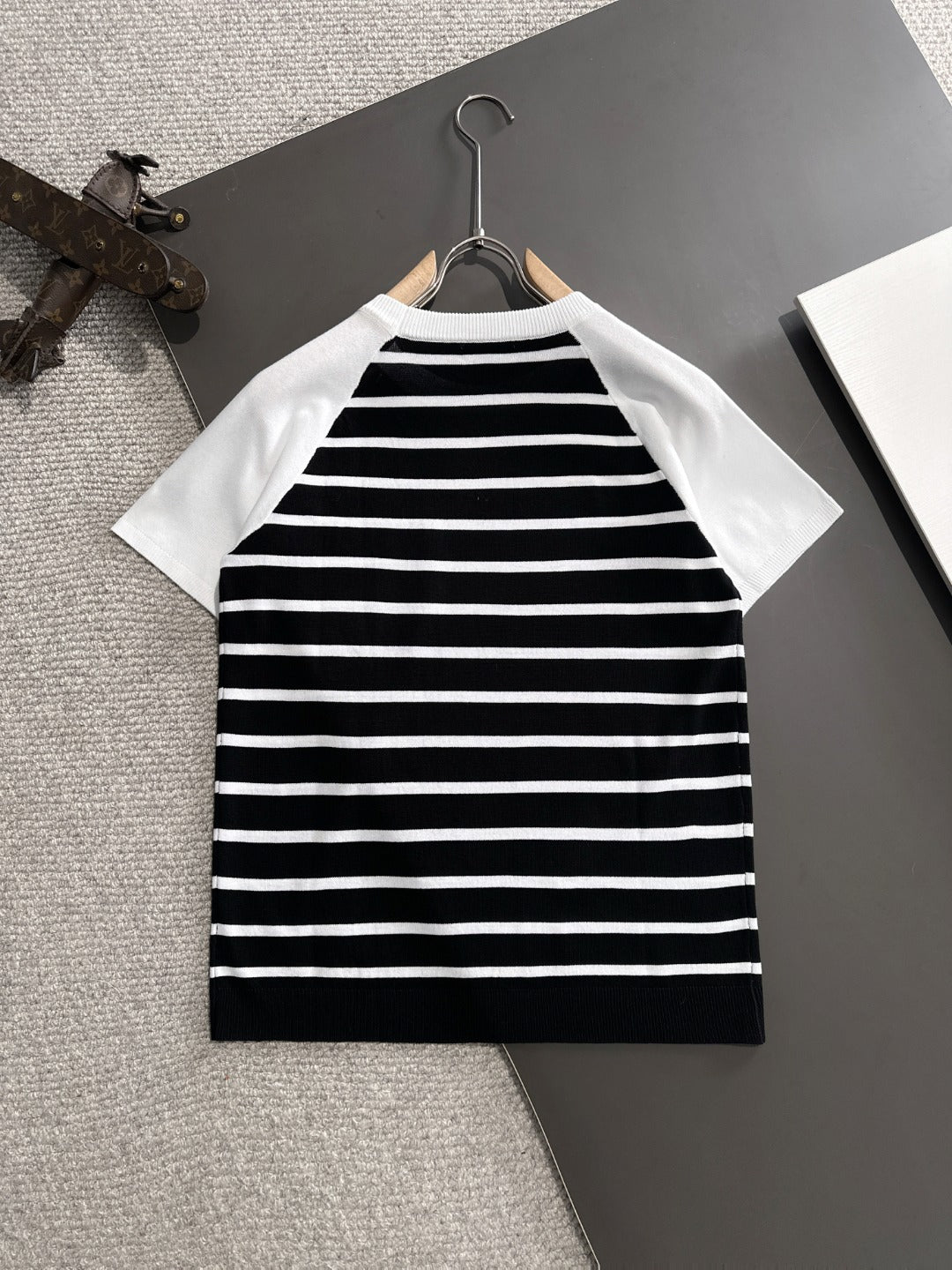LuxluxHouse Best Quality Clothes T-shirt Louis Vuitton